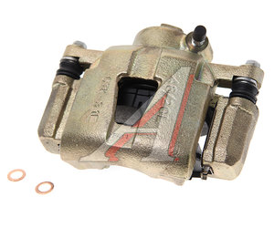 Изображение 2, BS0501 Суппорт DAEWOO Nexia CHEVROLET Lanos передний левый QML
