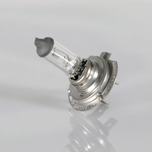 Изображение 3, GY017124 Лампа 12V H7 55W PX26d More Light GOODYEAR