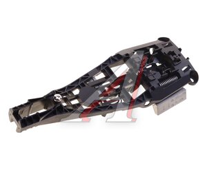 Изображение 1, P20-0178R Ручка CHEVROLET Cruze (09-) двери правой наружняя PATRON