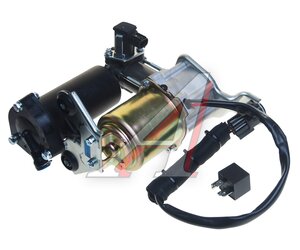 Изображение 3, 8855300 Компрессор TOYOTA Land Cruiser (J120) пневмоподвески LONGHO