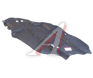 Изображение 2, NSP1BD09003 Пыльник TOYOTA Camry (06-11) бампера левый NSP
