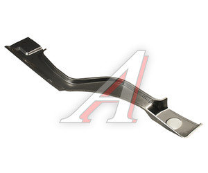 Изображение 2, 5320-8419006 Порог КАМАЗ кабины правый наружный ТЕХНОТРОН