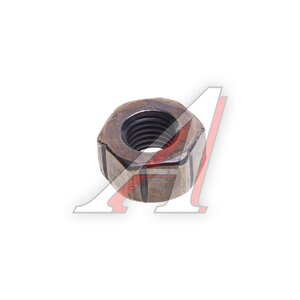 Изображение 2, 02127 Гайка VW AUDI SEAT SKODA шатуна FEBI