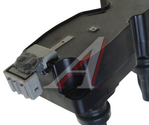 Изображение 5, 880085 Катушка зажигания PEUGEOT 206, 307, Partner CITROEN C2, C3, C4, Berlingo (1.6) (дв.TU5JP4, EP6C) УценкаERA