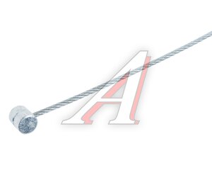 Изображение 3, 0499-ACCS Трос MITSUBISHI Lancer (00-13) привода заслонки дроссельной FEBEST
