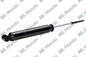 Изображение 4, EX4531009100 Амортизатор SSANGYONG Kyron (05-), Actyon (05-) задний газовый MANDO