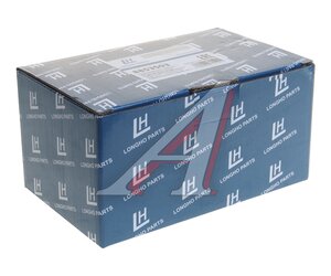 Изображение 4, 8853503 Мотор TOYOTA Yaris (05-11) актуатора сцепления LONGHO