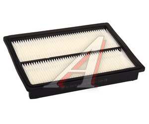 Изображение 1, A1625 Фильтр воздушный HONDA Civic (99-) (1.4) SAKURA