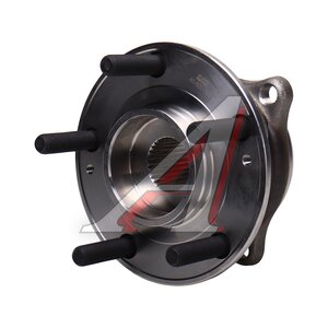 Изображение 2, BSG40600005 Ступица HYUNDAI Santa Fe (06-) KIA Sorento (09-) задняя BSG