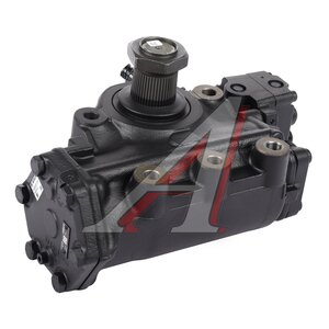 Изображение 3, KS00001315 Механизм рулевой VOLVO FH12 BOSCH