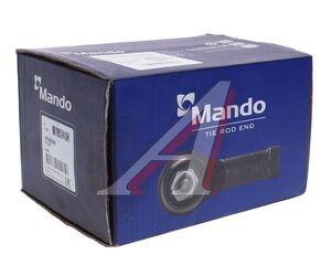 Изображение 6, MTG055950 Наконечник рулевой тяги правый VOLVO (M22x1.5 M30x1.5 L=120) MANDO