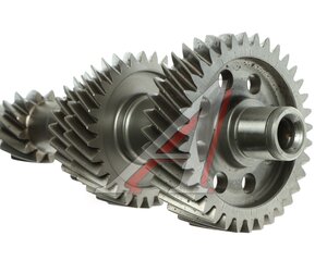 Изображение 3, 43215-47101 Вал КПП HYUNDAI HD35 (17-) промежуточный OE