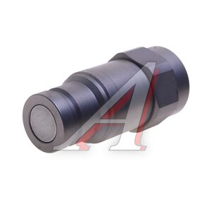 Изображение 1, LSQ-FF-03PF-G3/8 DN10 Ниппель БРС G 3/8" FLAT FACE