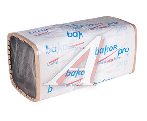 Изображение 5, BTF500BK-PO Бак топливный КАМАЗ 500л (650х650х1325) БАКОР