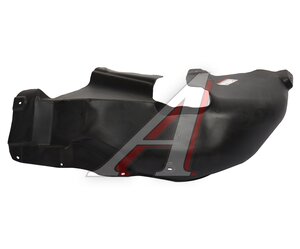 Изображение 1, NSP085JA810970A Подкрылок SKODA Rapid (13-22) задний правый NSP