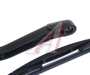 Изображение 3, DDZ1126ZU Рычаг стеклоочистителя NISSAN Micra (02-) заднего KRAUF