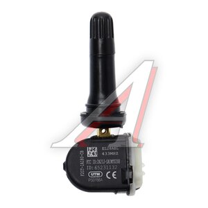 Изображение 3, PS0156A Датчик давления в шине MERCEDES FORD UTM