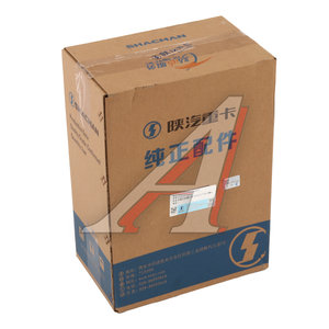 Изображение 4, DZ14251770032 Зеркало боковое SHACMAN SHAANXI X3000 бордюрное (на дверь) OE
