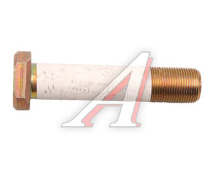 Изображение 4, 711W45501-0181 Болт SITRAK HOWO крепления колеса M22X1.5X102 OE