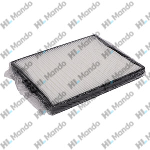 Изображение 4, ECF00056M Фильтр воздушный салона HYUNDAI Accent (99-) MANDO