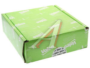 Изображение 5, 882253 Колодки тормозные BPW дисковые (211x115x30) (4шт.) VALEO