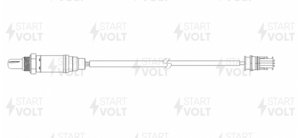 Изображение 2, VSOS2683 Датчик кислорода LAND ROVER Range Rover (02-12) передний STARTVOLT