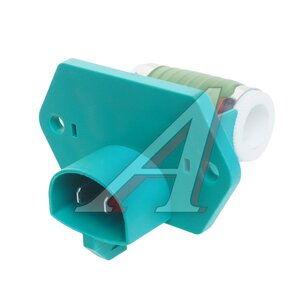Изображение 2, LFR1031 Резистор FORD Fiesta (02-10) отопителя LUZAR