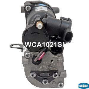 Изображение 3, WCA1021SI Компрессор MERCEDES A пневмоподвески KRAUF