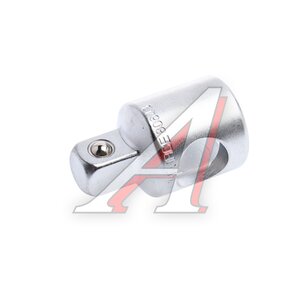 Изображение 1, RF-80643 Адаптер 1/2"(F)х3/8"(M) под удлинитель 1/2" ROCKFORCE