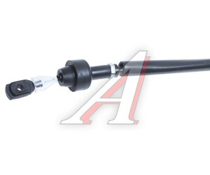 Изображение 3, FBK3024 Трос акселератора ГАЗ-33081, 3309 ЕВРО-3 FENOX