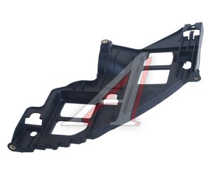 Изображение 1, 88070296802 Кронштейн VW Golf (09-) фары левый DPA