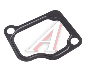 Изображение 1, 610800110554 Прокладка SHACMAN SHAANXI X3000 коллектора впускного WEICHAI