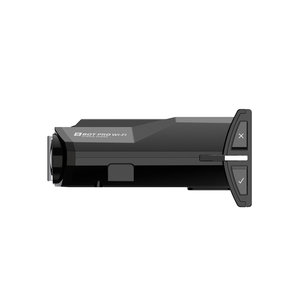 Изображение 4, S-BOT PRO WIFI Видеорегистратор с радар-детектором GPS SILVERSTONE