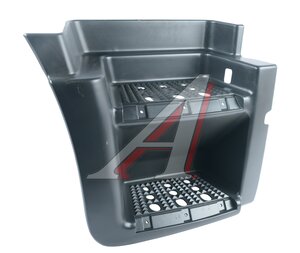 Изображение 1, AC500375431 Подножка IVECO Stralis нижняя правая ALFA CAR