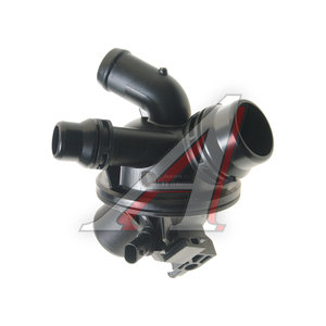 Изображение 4, TM2197 Термостат BMW 5 (F10, F11), 7 (F01, F02) (97град.) MAHLE