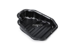 Изображение 3, 8362-101 Поддон масляный NISSAN X-Trail (07-) картера двигателя METACO