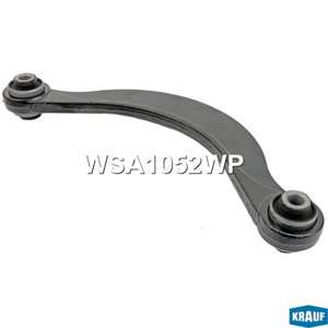 Изображение 2, WSA1052WP Рычаг подвески MAZDA 6 (09-) задней поперечный левый/правый KRAUF