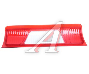 Изображение 2, Р 2715.3716010-Т Рассеиватель фонаря заднего ГАЗ-2705 левый ФОРМУЛА СВЕТА