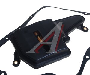 Изображение 2, TE17270 Фильтр масляный АКПП MAZDA CX-5 (с прокладкой) SAKURA