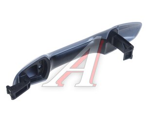 Изображение 2, 82661-H0010 Ручка KIA Rio (17-) двери задней правой наружная OE