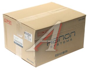Изображение 3, 97138-07400 Радиатор отопителя KIA Picanto (07-) HCC (HANON)
