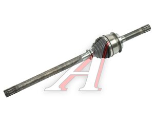 Изображение 2, 236022-2304060 Шарнир кулака поворотного УАЗ Профи правый АККОМ
