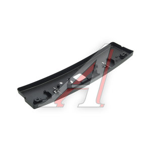 Изображение 2, GS1D-50-170E Накладка MAZDA под номерной знак передняя OE