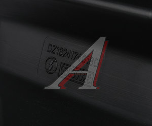 Изображение 6, DZ13241740160 Бачок омывателя SHACMAN SHAANXI F3000 в сборе с насосом OE