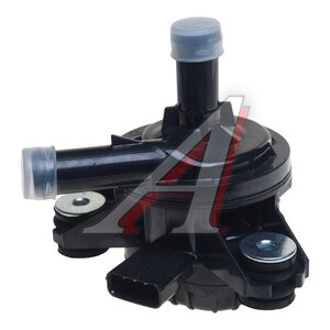 Изображение 1, 9853510 Насос водяной TOYOTA Camry системы охлаждения дополнительный LONGHO