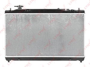Изображение 2, RB2800 Радиатор TOYOTA Camry (06-11) охлаждения двигателя LYNX