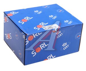Изображение 6, 37540260060 Клапан электромагнитный КАМАЗ-54901 мочевины SORL