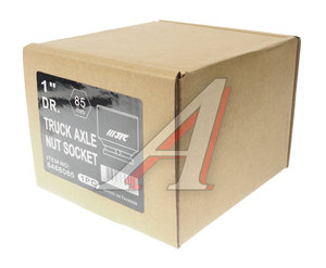 Изображение 3, JTC-8468085 Головка торцевая 1" 85мм ударная JTC