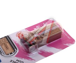 Изображение 2, MM-1103 Ароматизатор на дефлектор дерево (Bubble Gum)18г MEDORI