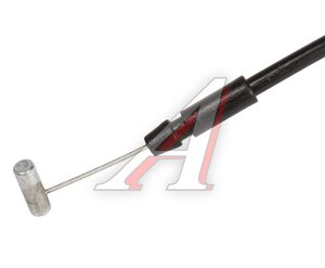 Изображение 3, 81190-2F000 Трос капота KIA Cerato (04-) (от ручки) INFAC